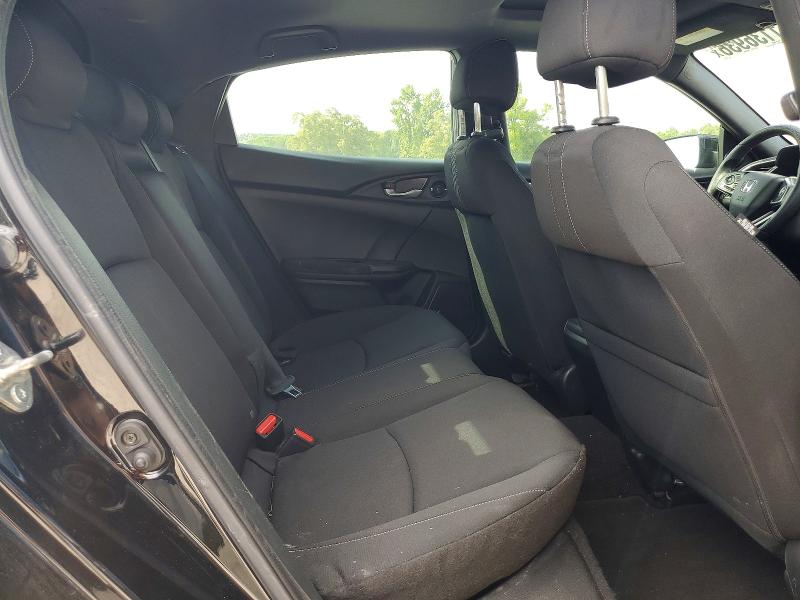 Продаж на аукціоні авто 2018 Honda Civic, vin: SHHFK7H57JU222999, номер лоту: 51136936