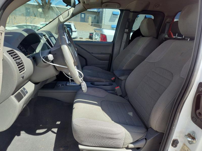 51449256 :رقم المزاد ، 1N6ED0CE8MN701179 vin ، 2021 Nissan Frontier مزاد بيع