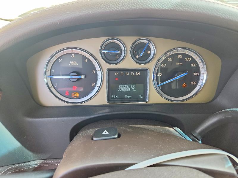 Aukcja sprzedaży 2011 Cadillac Escalade, vin: 1GYS3DEF9BR395650, numer aukcji: 50713126