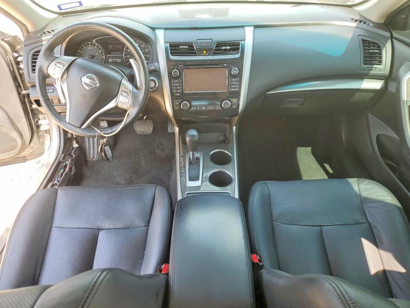 Aukcja sprzedaży 2015 Nissan Altima, vin: 1N4BL3AP7FC208080, numer aukcji: 51302096