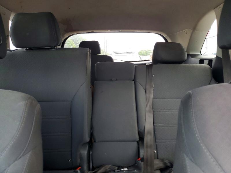51495776 :رقم المزاد ، 5XYPG4A5XLG631817 vin ، 2020 Kia Sorento مزاد بيع