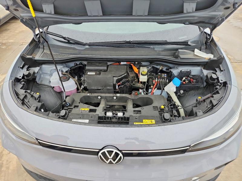Aukcja sprzedaży 2021 Volkswagen Id.4, vin: WVGRMPE21MP027618, numer aukcji: 51655556