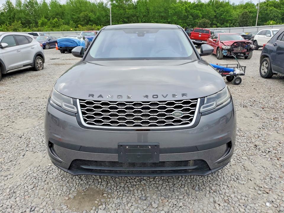 Продажа на аукционе авто 2018 Land Rover Range Rover Velar, vin: SALYB2RX0JA735459, номер лота: 49698556