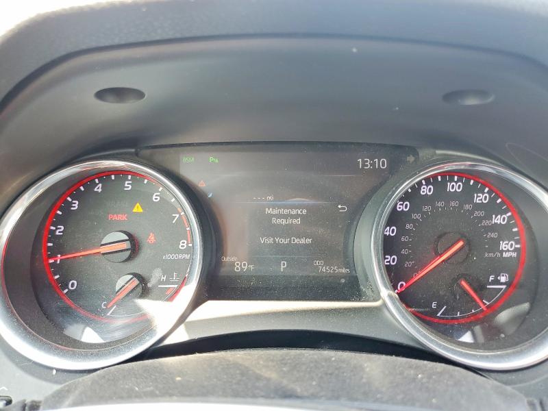 Aukcja sprzedaży 2019 Toyota Camry, vin: 4T1BZ1HK3KU024276, numer aukcji: 49319146