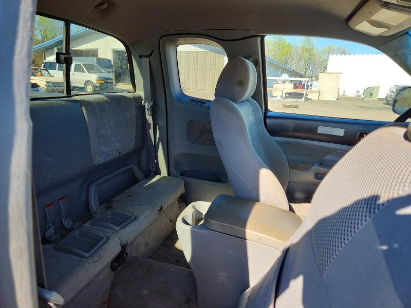 Продажа на аукционе авто 2006 Toyota Tacoma, vin: 5TEUU42N36Z314806, номер лота: 51465646
