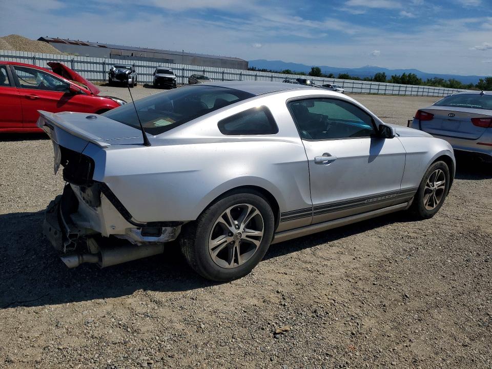 51562656 :رقم المزاد ، 1ZVBP8AM8E5232454 vin ، 2014 Ford Mustang مزاد بيع