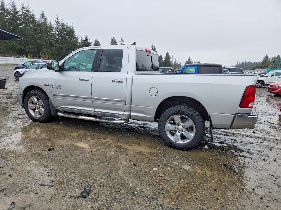 2017 Ram 1500 მანქანა იყიდება აუქციონზე, vin: 1C6RR7GT2HS674096, აუქციონის ნომერი: 47518166
