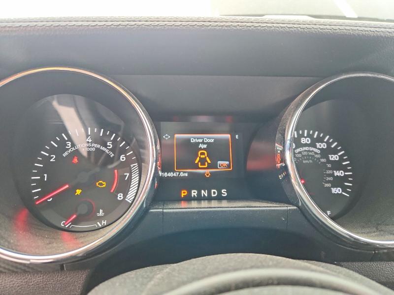2015 Ford Mustang მანქანა იყიდება აუქციონზე, vin: 1FATP8EM5F5333198, აუქციონის ნომერი: 49024626