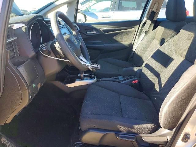 Aukcja sprzedaży 2015 Honda Fit, vin: 3HGGK5H81FM700519, numer aukcji: 50660456
