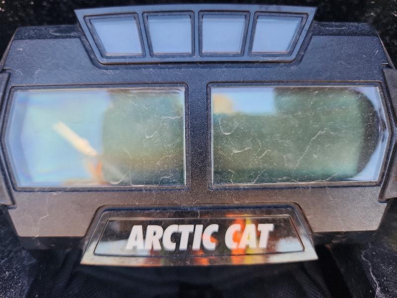Продаж на аукціоні авто 2019 Arti Zr 9000 Thundercat, vin: 4UF19SNW0KT117848, номер лоту: 48602026