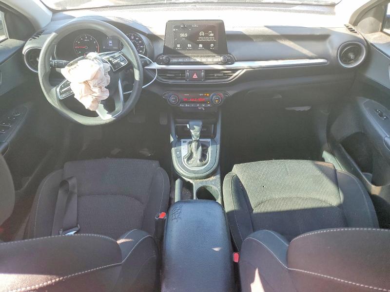 Продаж на аукціоні авто 2019 Kia Forte, vin: 3KPF24AD0KE111591, номер лоту: 48426506