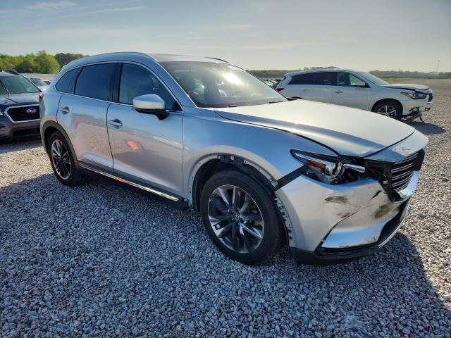 Aukcja sprzedaży 2016 Mazda Cx-9, vin: JM3TCBDYXG0107252, numer aukcji: 49230426