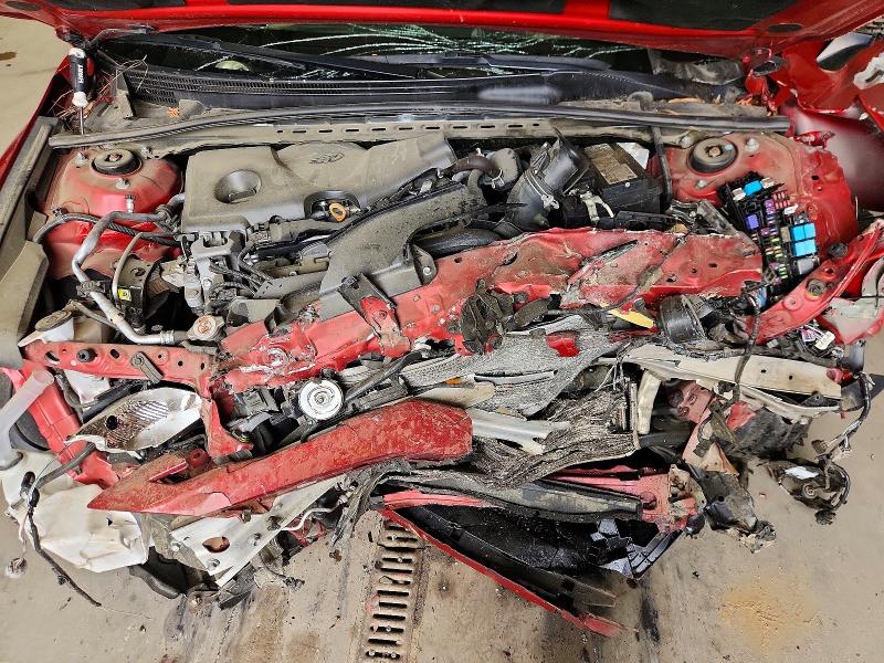Aukcja sprzedaży 2022 Toyota Camry, vin: 4T1S11AK7NU031432, numer aukcji: 50978206