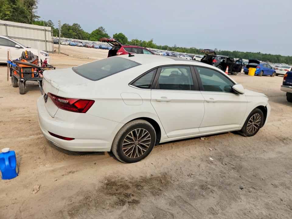 Aukcja sprzedaży 2021 Volkswagen Jetta, vin: 3VWC57BU5MM017867, numer aukcji: 50613096
