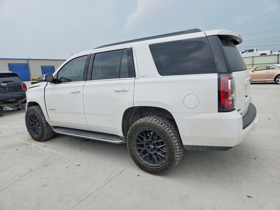 51565076 :رقم المزاد ، 1GKS2BKC1JR104360 vin ، 2018 Gmc Yukon مزاد بيع