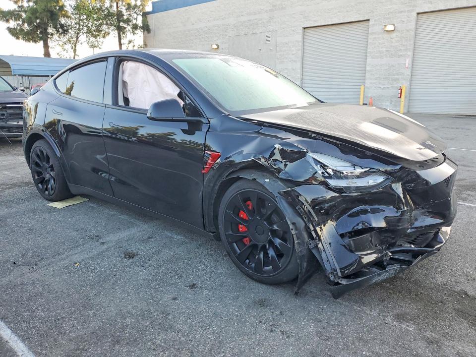 Aukcja sprzedaży 2023 Tesla Model Y, vin: 7SAYGDEE0PA118961, numer aukcji: 50180646