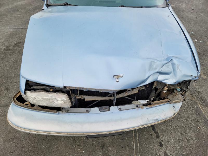 Продаж на аукціоні авто 1992 Chevrolet Caprice, vin: 1G1BN53EXNR124738, номер лоту: 49665216