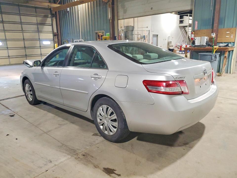 49792516 :رقم المزاد ، 4T4BF3EKXBR171936 vin ، 2011 Toyota Camry مزاد بيع