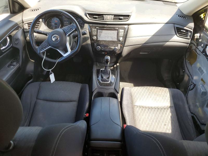 Продаж на аукціоні авто 2017 Nissan Rogue, vin: JN8AT2MV5HW280394, номер лоту: 49750786