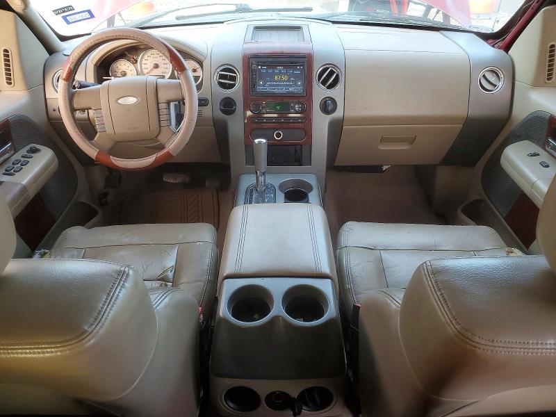 Aukcja sprzedaży 2007 Ford F-150, vin: 1FTPW12V57KC30336, numer aukcji: 48521716