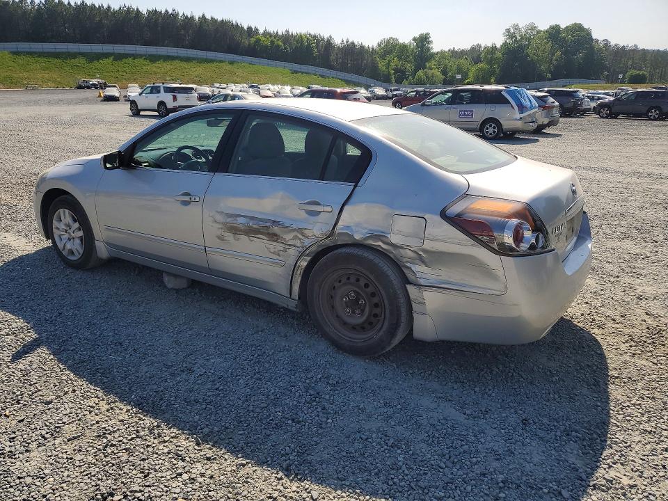 Aukcja sprzedaży 2009 Nissan Altima, vin: 1N4AL21E69C144591, numer aukcji: 51127666