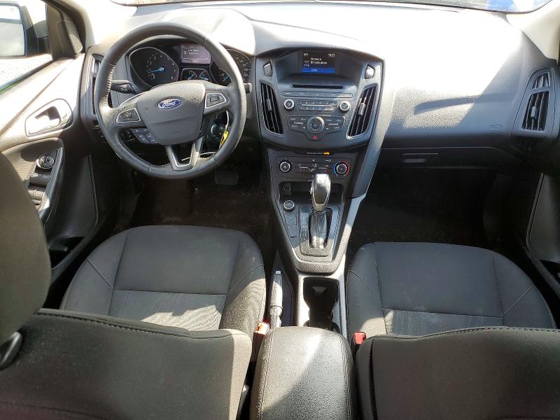 Продаж на аукціоні авто 2016 Ford Focus, vin: 1FADP3F28GL308300, номер лоту: 48086216