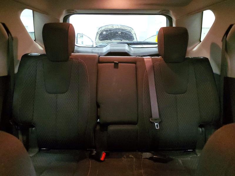 Aukcja sprzedaży 2013 Chevrolet Equinox, vin: 2GNFLCEK9D6328101, numer aukcji: 49492256