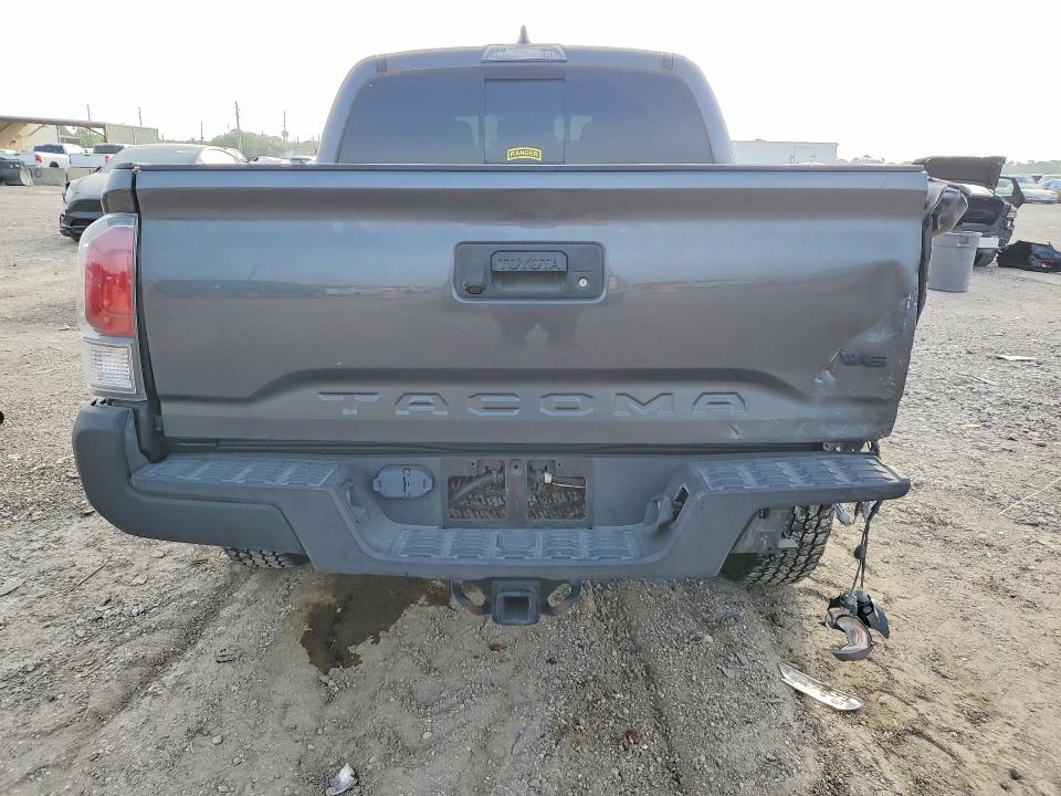 Aukcja sprzedaży 2020 Toyota Tacoma, vin: 3TMCZ5AN9LM359309, numer aukcji: 51854866