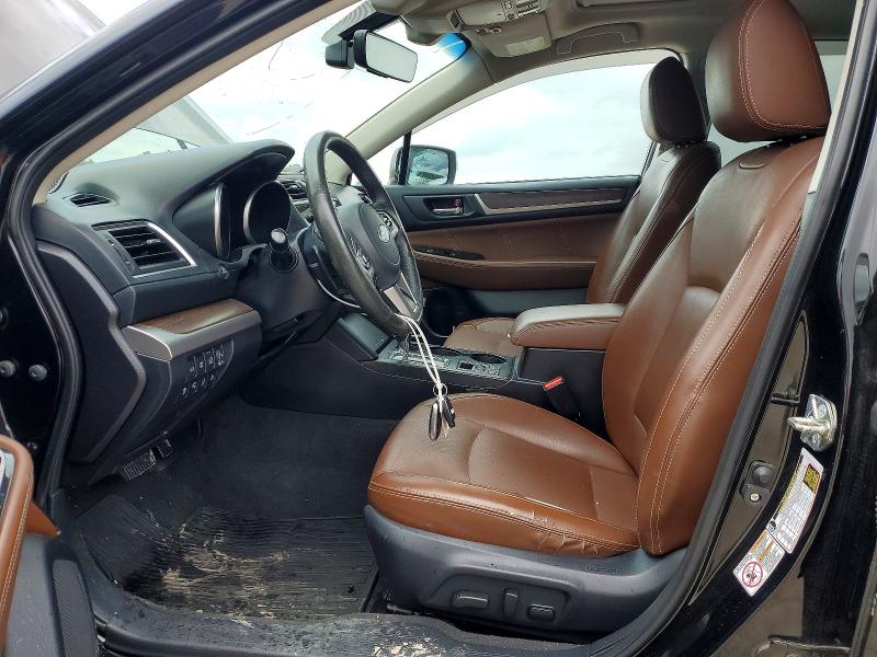 Продаж на аукціоні авто 2017 Subaru Outback, vin: 4S4BSETC9H3397901, номер лоту: 49545186