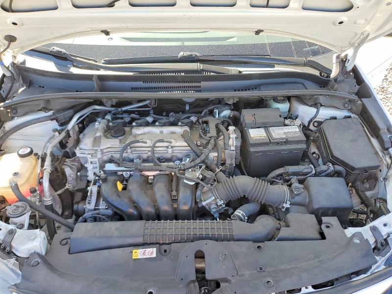 Aukcja sprzedaży 2021 Toyota Corolla, vin: JTDEPMAE8MJ173557, numer aukcji: 51203516