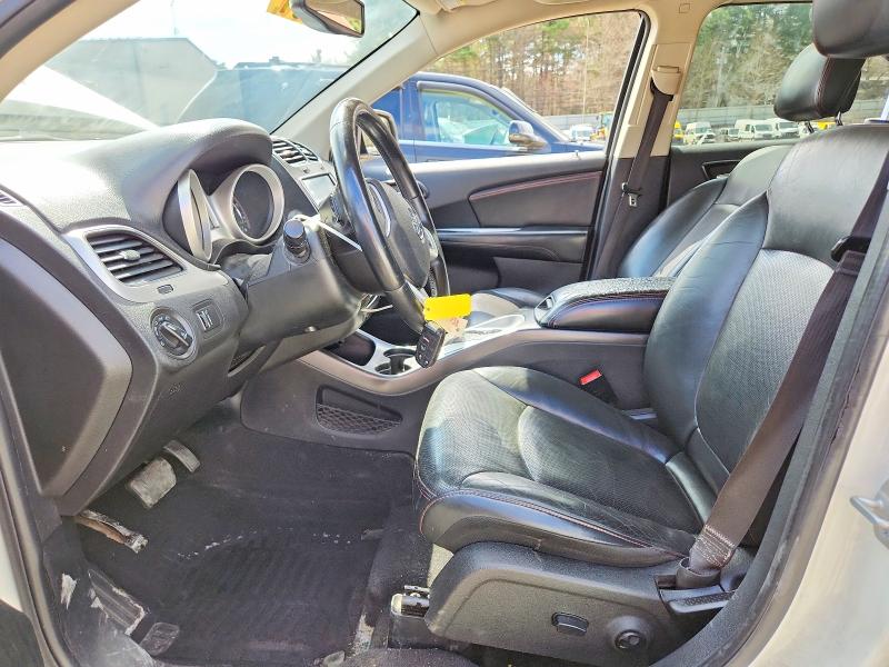 49488076 :رقم المزاد ، 3C4PDCEG3JT362788 vin ، 2018 Dodge Journey مزاد بيع