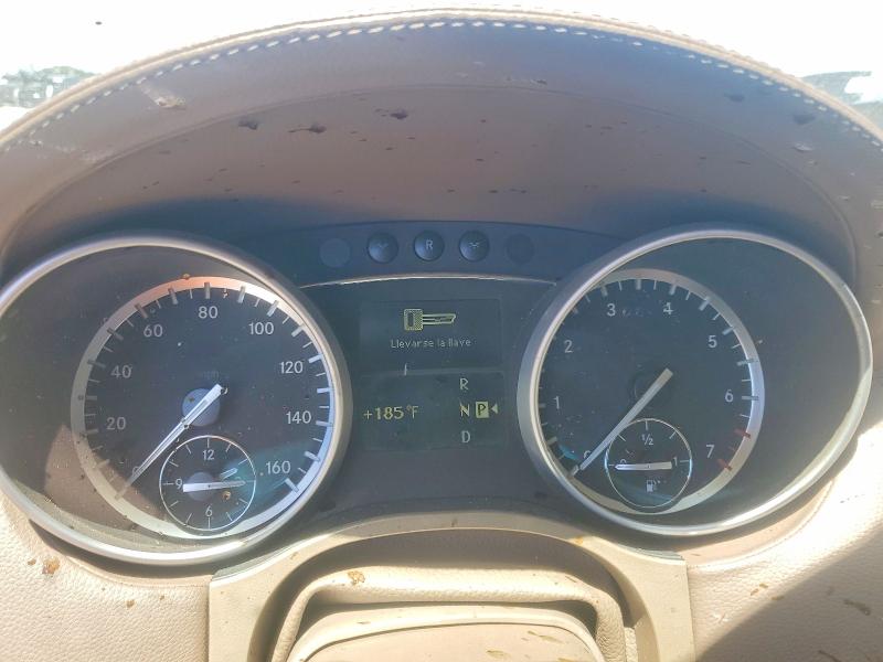 Продажа на аукционе авто 2011 Mercedes-benz Gl, vin: 4JGBF7BE5BA649178, номер лота: 49671386