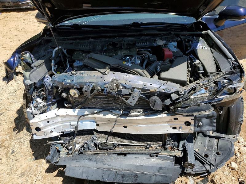 Продажа на аукционе авто 2022 Toyota Camry, vin: 4T1G11AK3NU662118, номер лота: 51335816