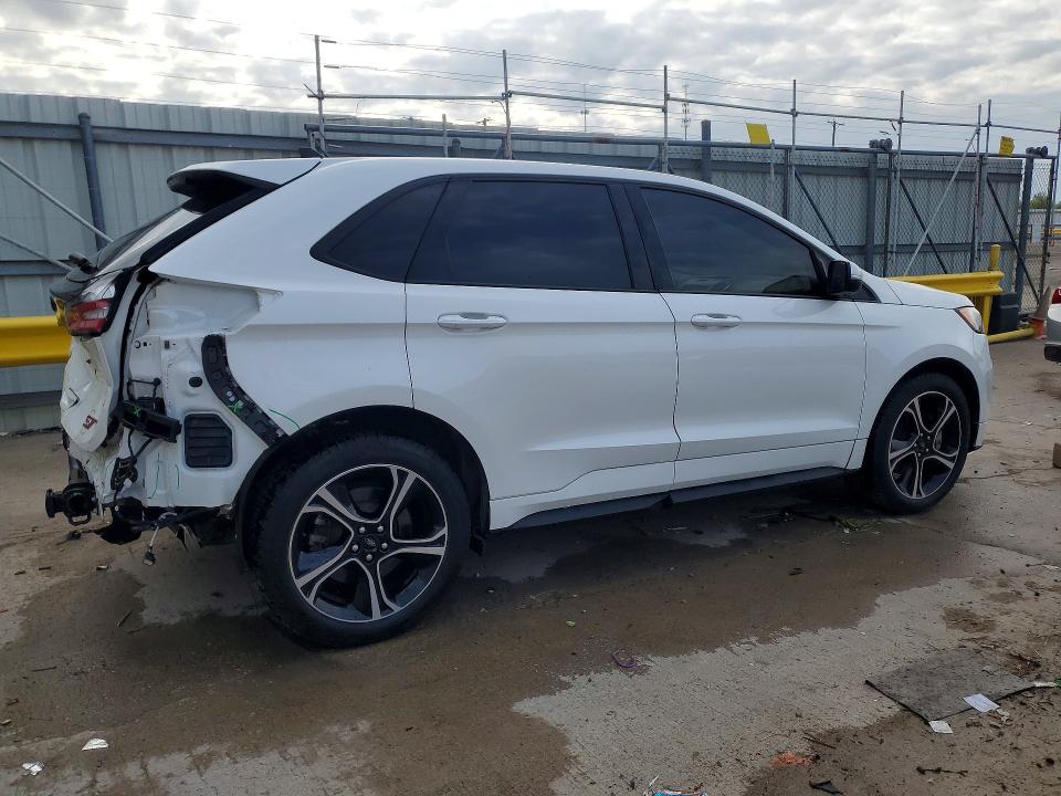2020 Ford Edge მანქანა იყიდება აუქციონზე, vin: 2FMPK4AP4LBB52602, აუქციონის ნომერი: 49326866