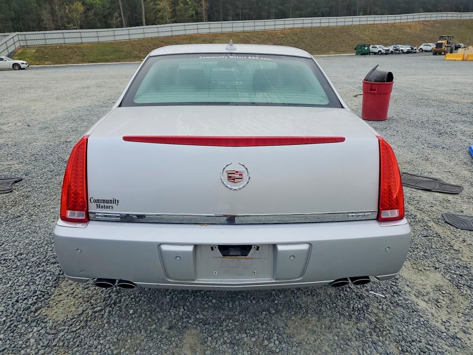 Продаж на аукціоні авто 2011 Cadillac Dts, vin: 1G6KD5E60BU111301, номер лоту: 48771036