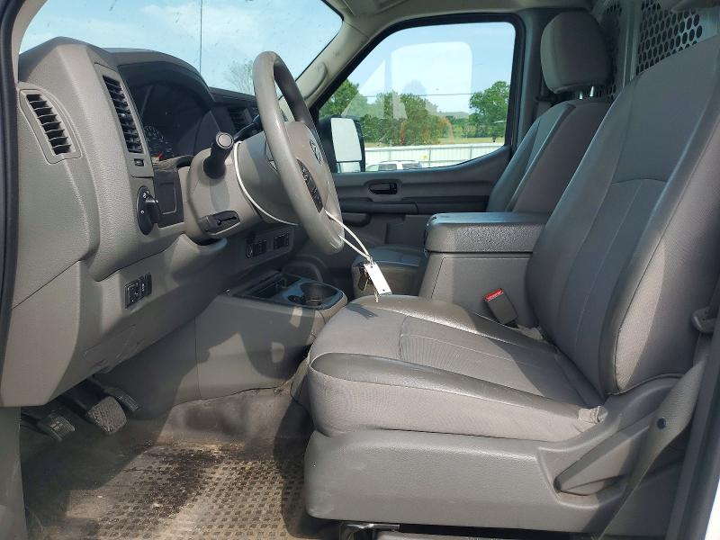 Aukcja sprzedaży 2018 Nissan Nv, vin: 1N6BF0KYXJN815866, numer aukcji: 51418336