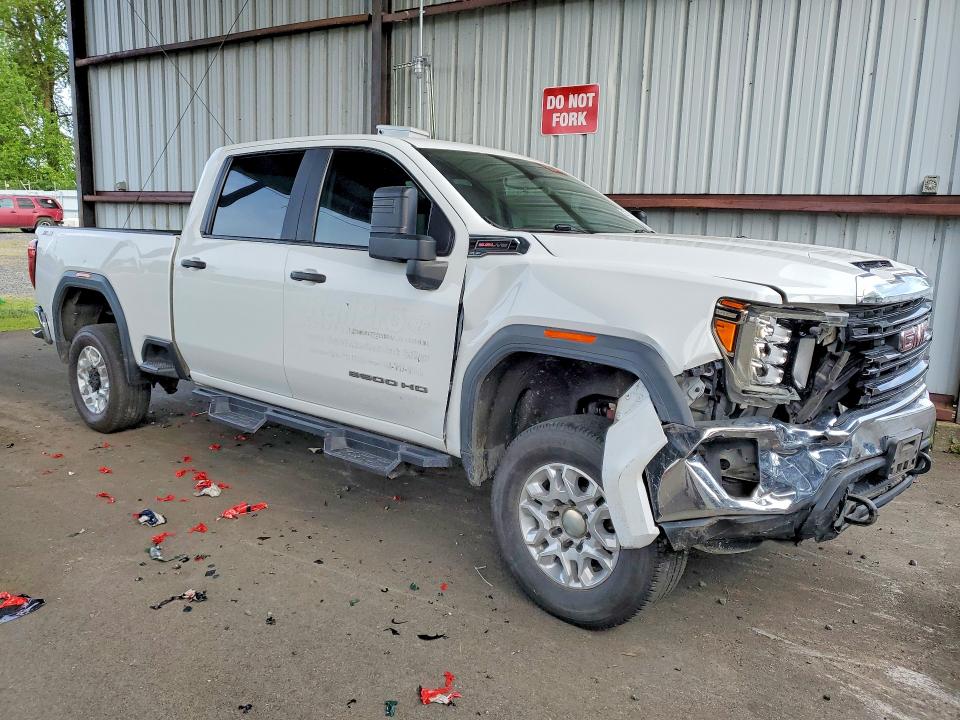 Aukcja sprzedaży 2020 Gmc Sierra, vin: 1GT49SE75LF306959, numer aukcji: 50237356