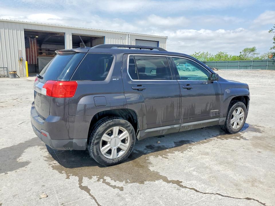 Продаж на аукціоні авто 2014 Gmc Terrain, vin: 2GKALSEK4E6216213, номер лоту: 49749366