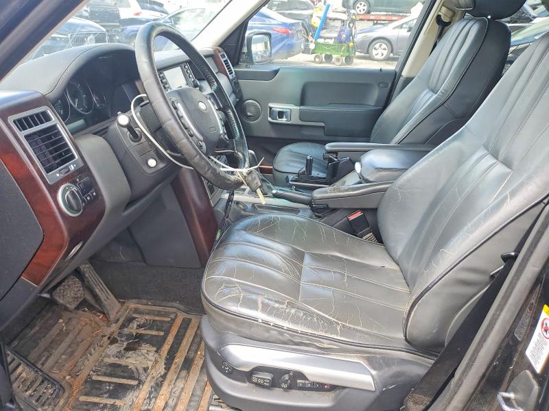 Продаж на аукціоні авто 2006 Land Rover Range Rover, vin: SALMF15446A227365, номер лоту: 51367836
