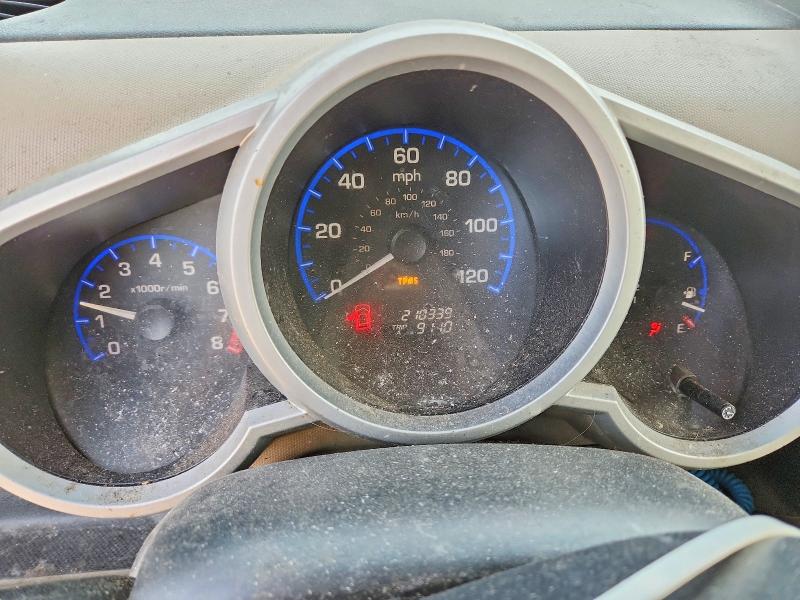 Aukcja sprzedaży 2008 Honda Element, vin: 5J6YH18748L009422, numer aukcji: 50449336