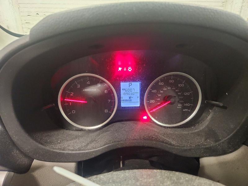 Продажа на аукционе авто 2015 Subaru Forester, vin: JF2SJABC1FH493430, номер лота: 52216546