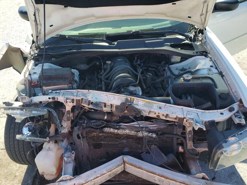 Aukcja sprzedaży 2007 Dodge Charger, vin: 2B3KA53H87H783080, numer aukcji: 50720816