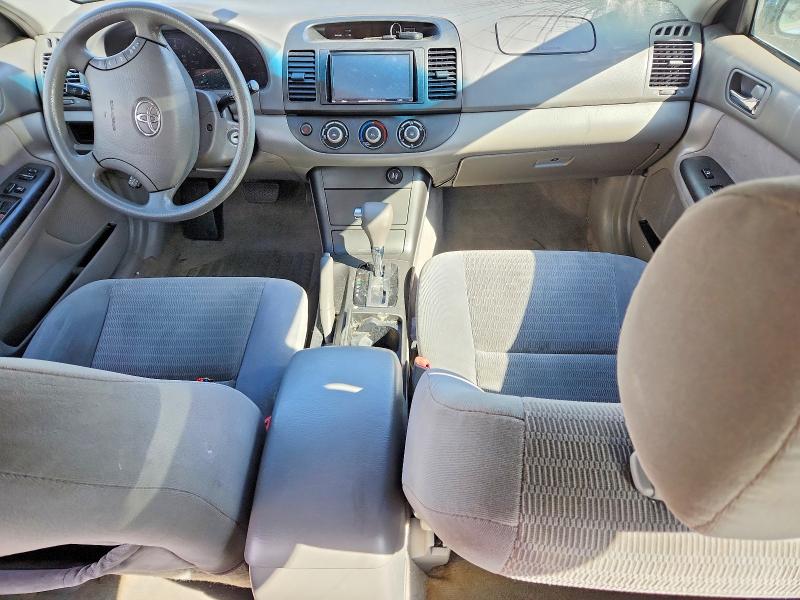 Aukcja sprzedaży 2005 Toyota Camry, vin: 4T1BE32KX5U072006, numer aukcji: 50522376