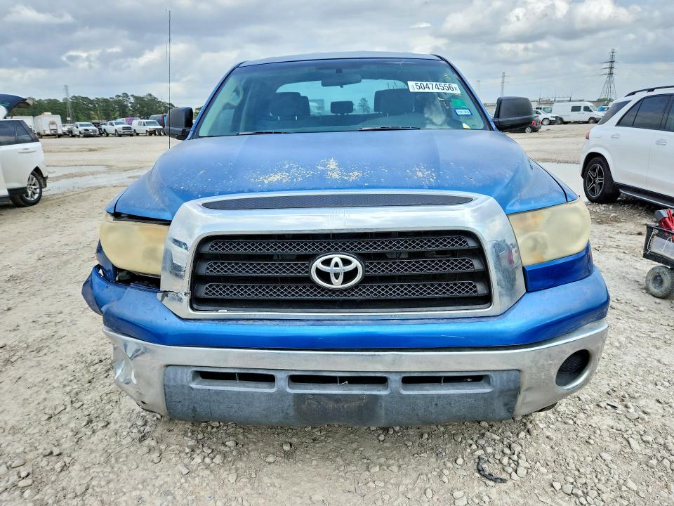 50474556 :رقم المزاد ، 5TFRU54188X017188 vin ، 2008 Toyota Tundra مزاد بيع