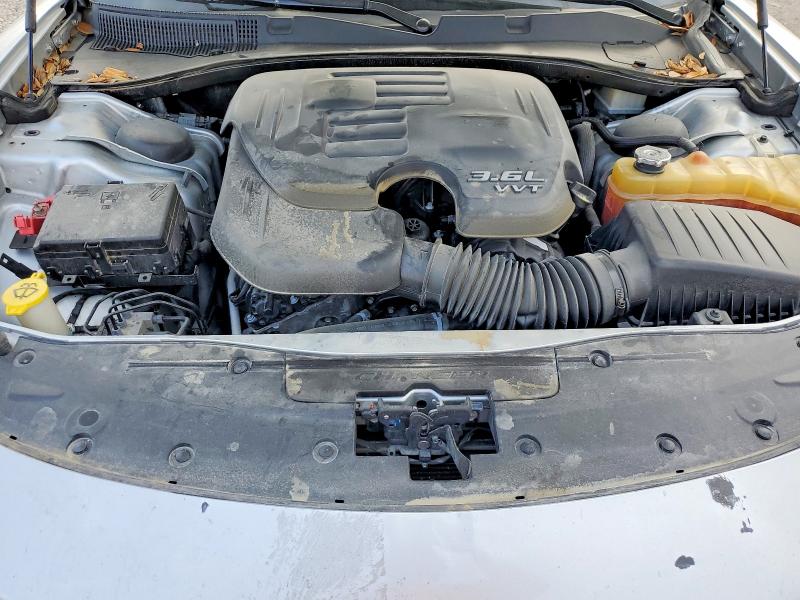Продаж на аукціоні авто 2020 Dodge Charger, vin: 2C3CDXBG1LH161093, номер лоту: 51128296