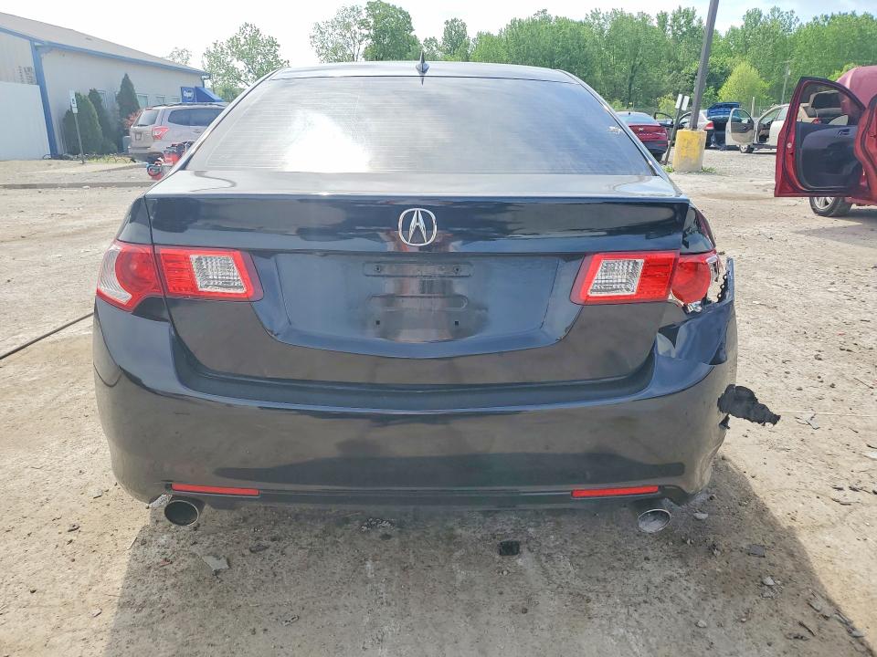 Aukcja sprzedaży 2010 Acura Tsx, vin: JH4CU2E62AC004334, numer aukcji: 49993986