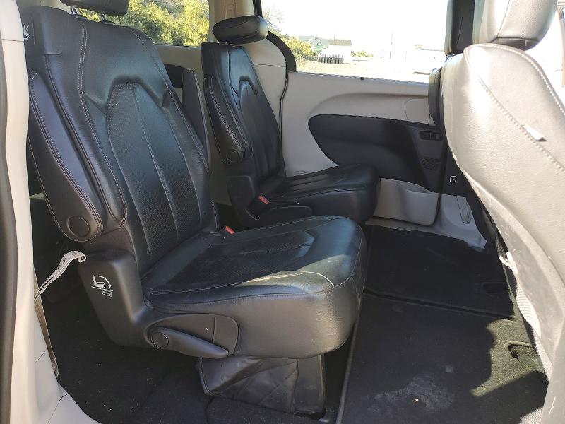 48985416 :رقم المزاد ، 2C4RC1BG9KR730481 vin ، 2019 Chrysler Pacifica مزاد بيع