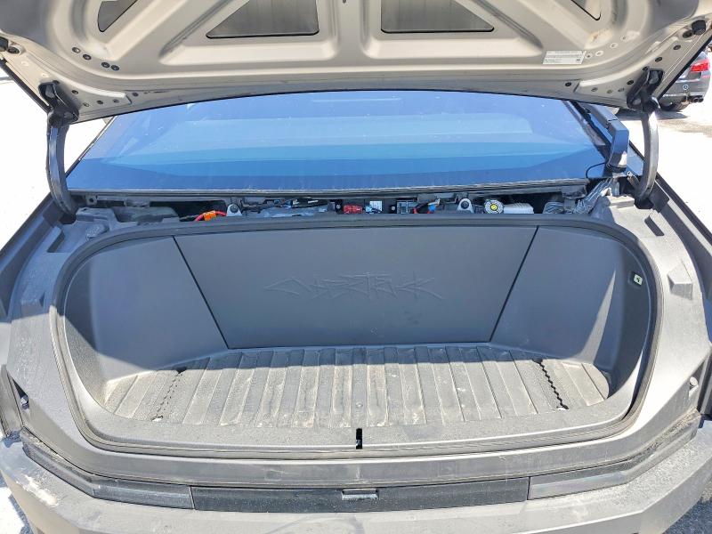 48059046 :رقم المزاد ، 7G2CEHED1RA056370 vin ، 2024 Tesla Cybertruck مزاد بيع