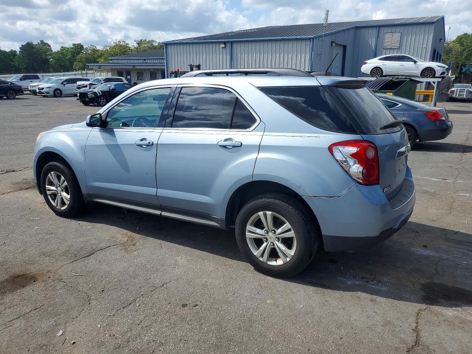Aukcja sprzedaży 2015 Chevrolet Equinox, vin: 2GNALBEK8F6211178, numer aukcji: 51416946