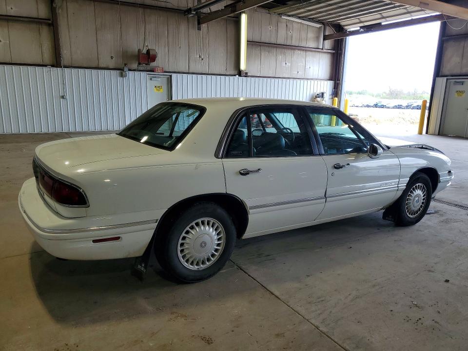 50565406 :رقم المزاد ، 1G4HR52K6VH506716 vin ، 1997 Buick Lesabre مزاد بيع